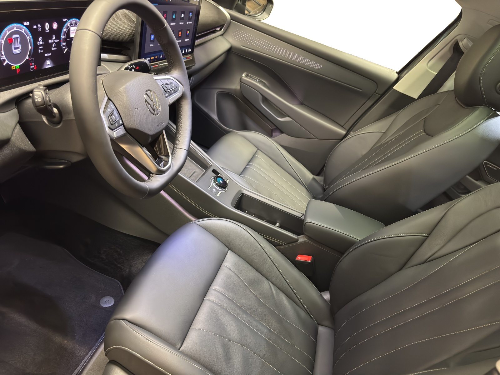 VW T-Roc NF Style, Benzina, Auto nuove, Automatico - 6