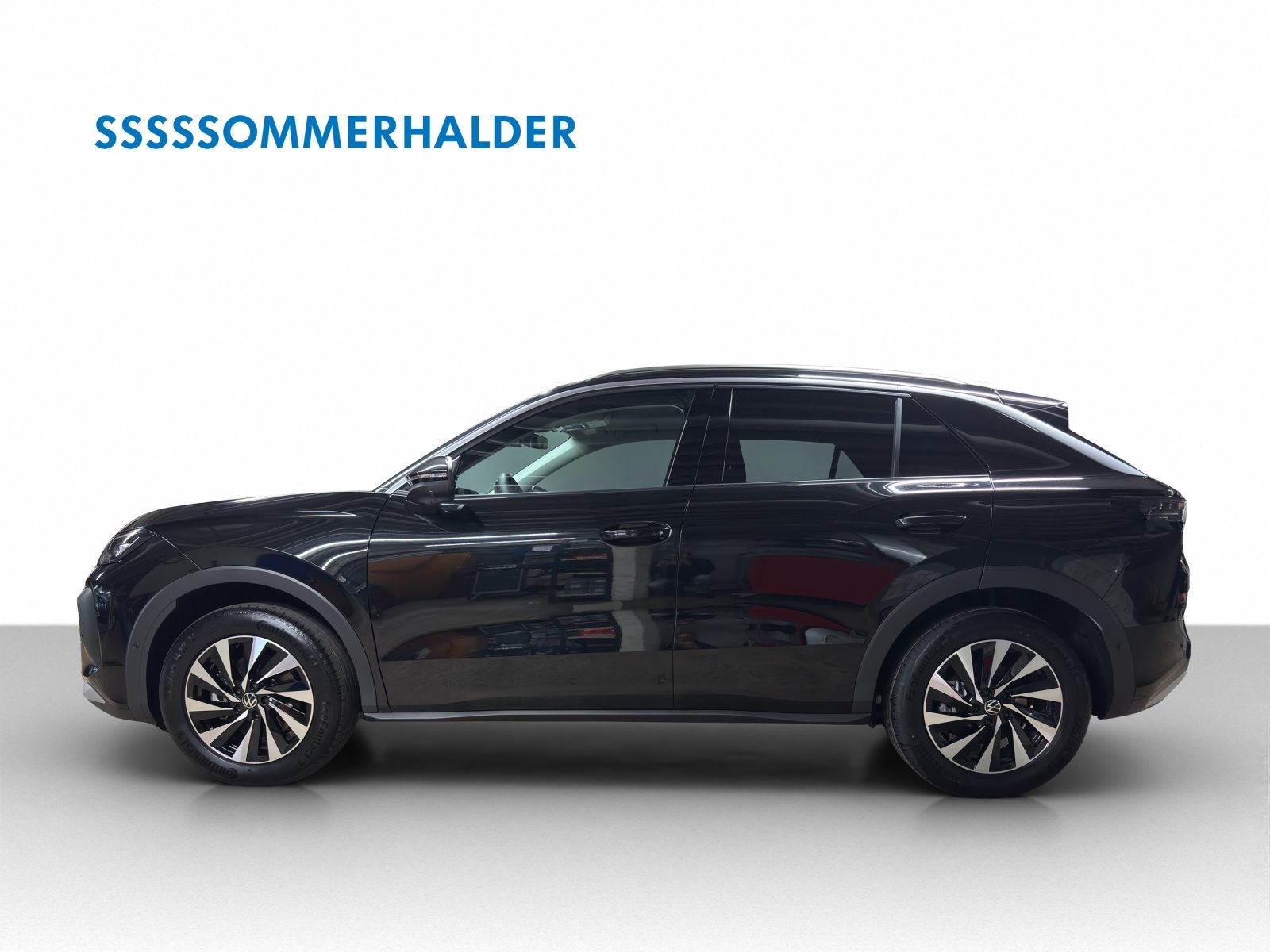 VW T-Roc NF Style, Essence, Voiture nouvelle, Automatique - 2
