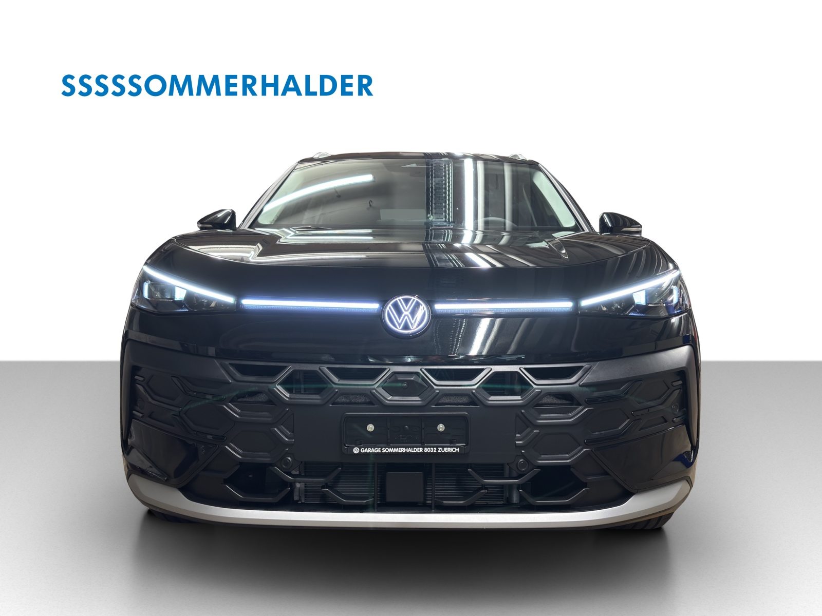 VW T-Roc NF Style, Essence, Voiture nouvelle, Automatique - 5