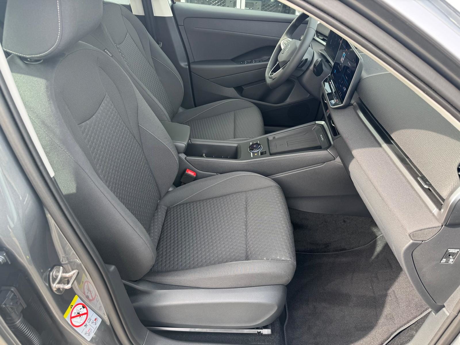 VW T-Roc NF Trend, Benzina, Auto nuove, Automatico - 3