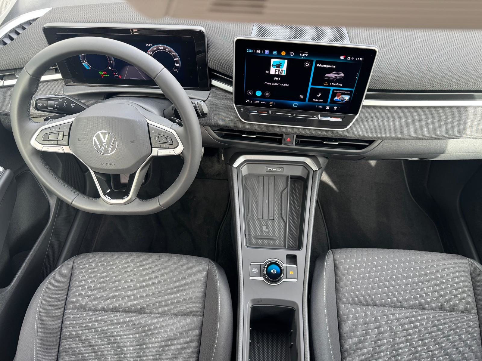 VW T-Roc NF Trend, Benzina, Auto nuove, Automatico - 7