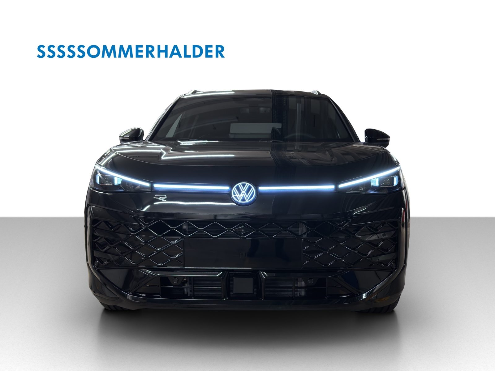 VW T-Roc NF R-Line, Essence, Voiture nouvelle, Automatique - 5