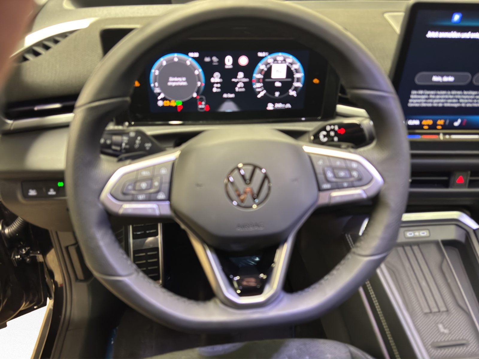 VW T-Roc NF R-Line, Essence, Voiture nouvelle, Automatique - 7