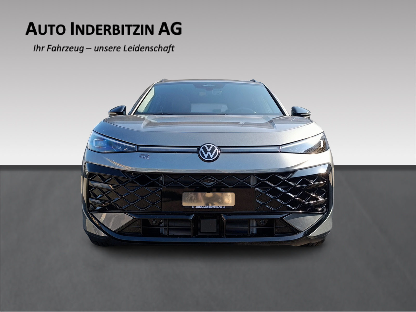 VW T-Roc NF R-Line, Benzina, Auto nuove, Automatico - 3
