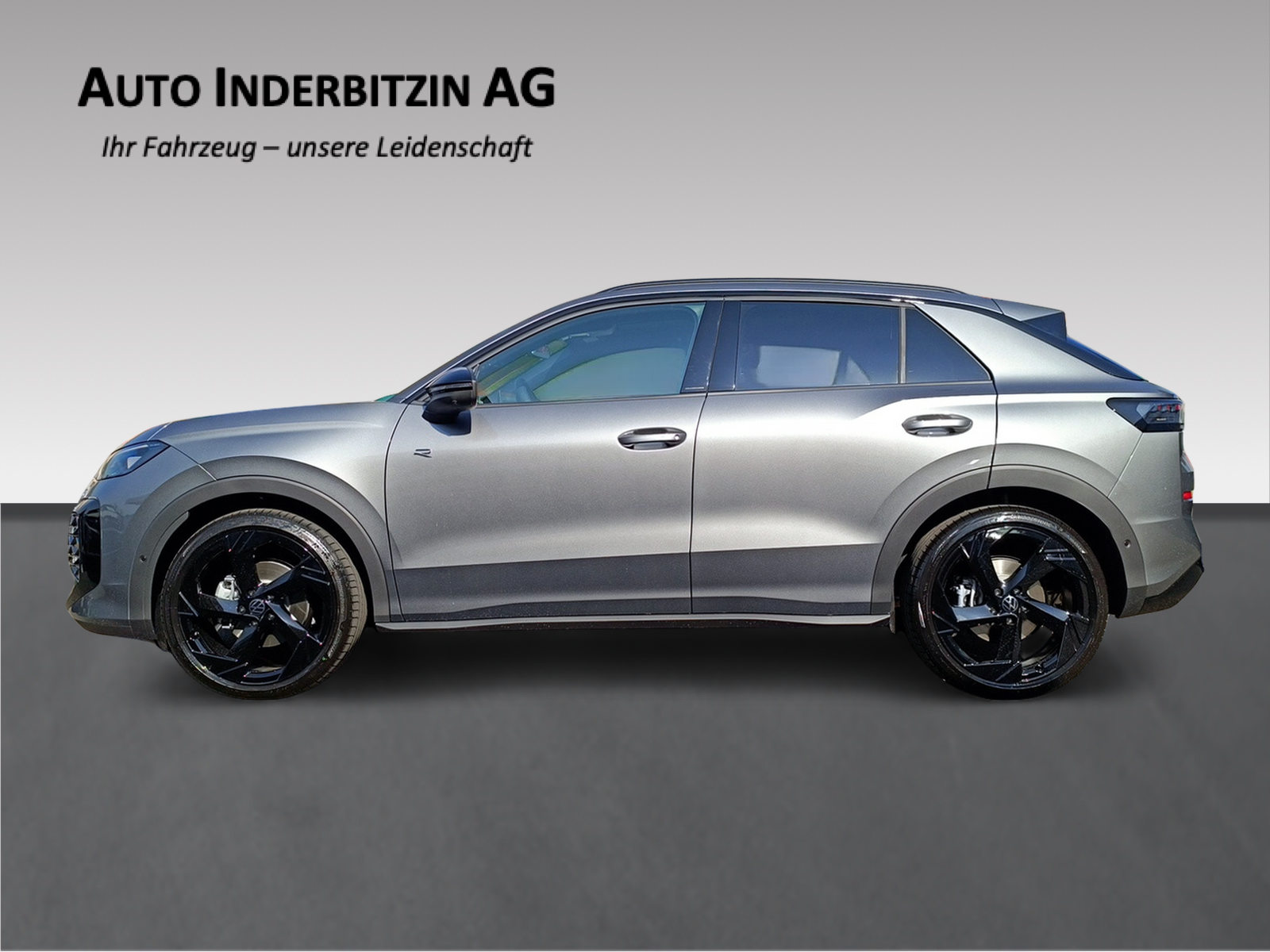VW T-Roc NF R-Line, Benzina, Auto nuove, Automatico - 5