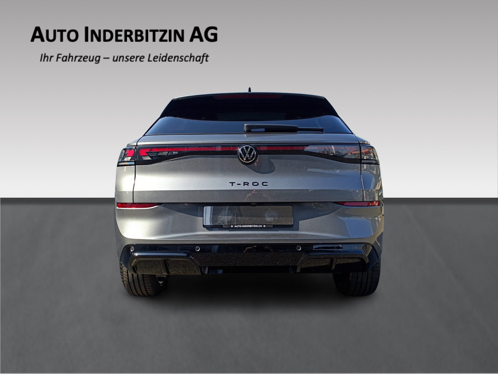 VW T-Roc NF R-Line, Benzina, Auto nuove, Automatico - 7