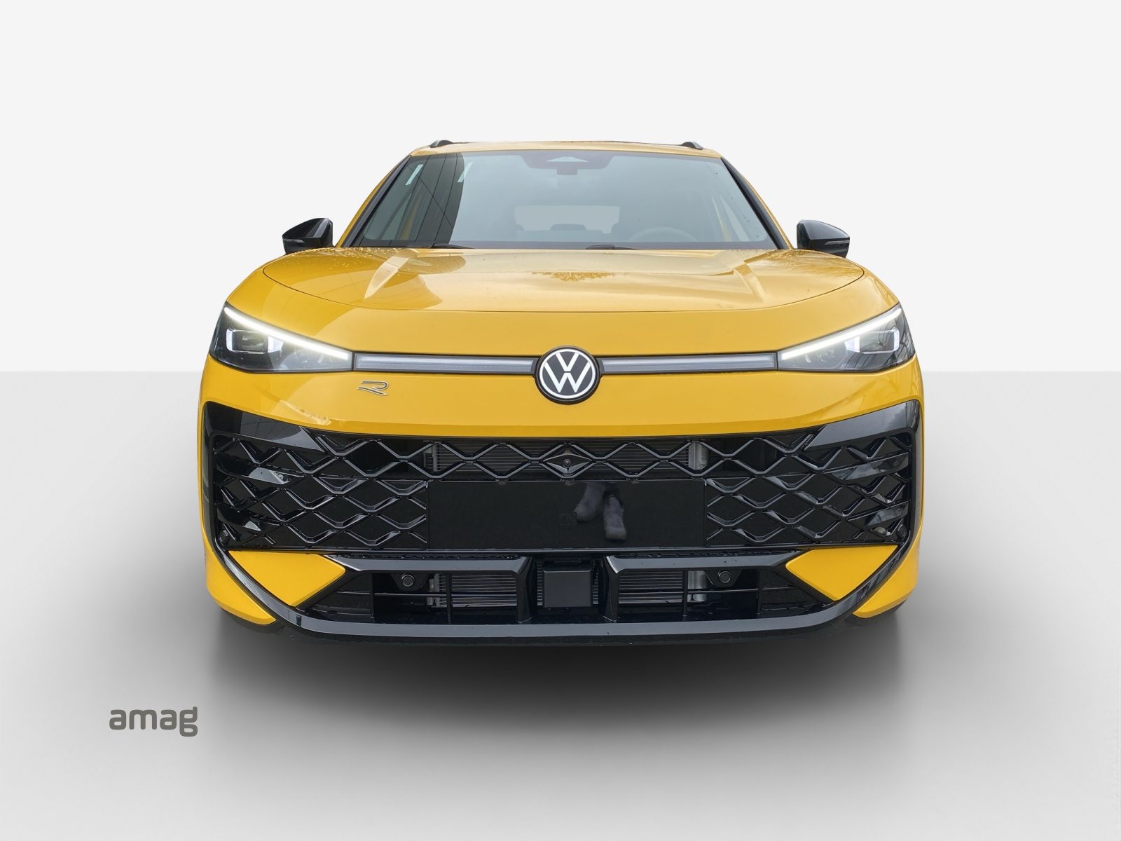 VW T-Roc NF R-Line, Benzina, Auto nuove, Automatico - 7