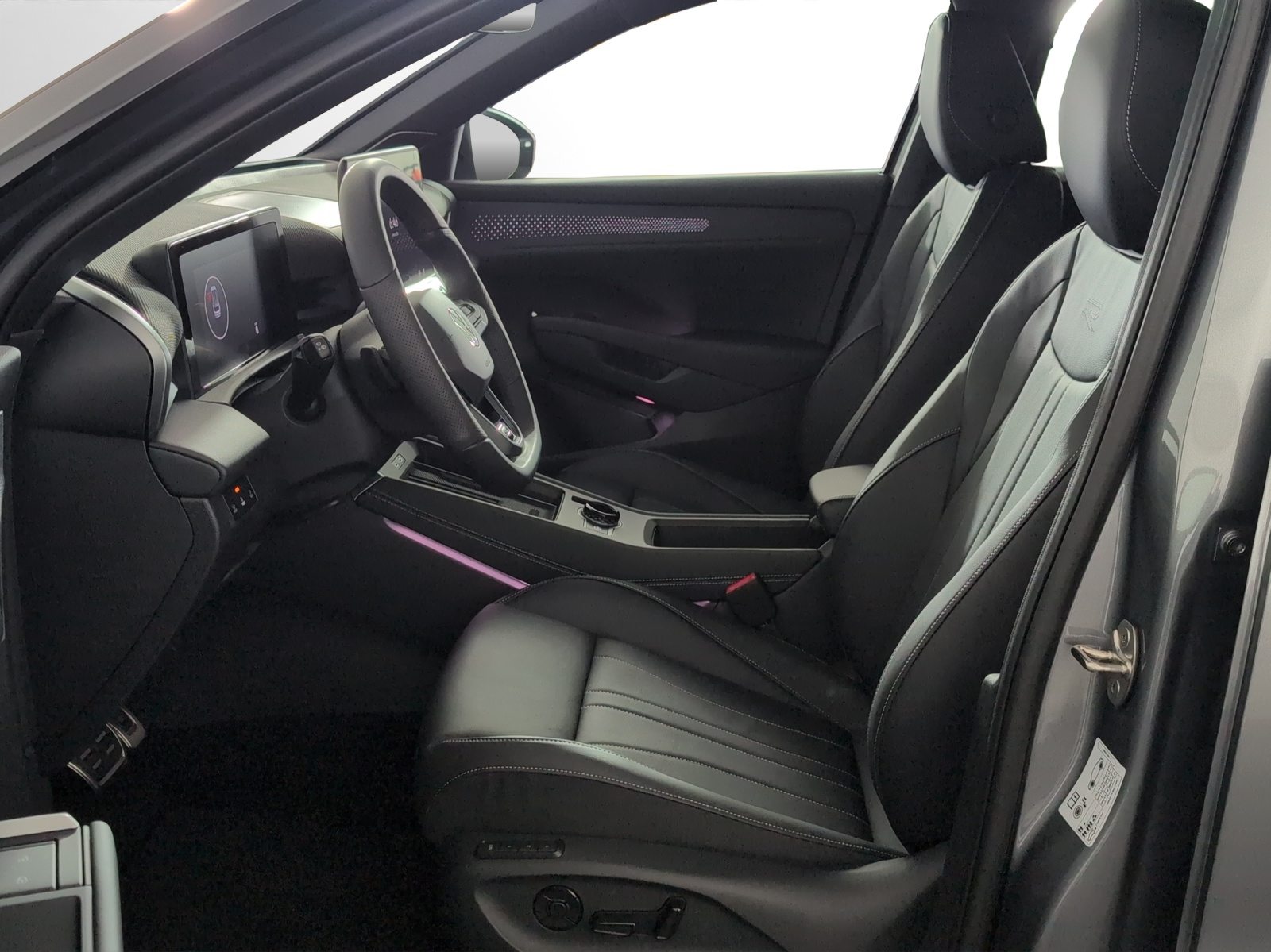 VW T-Roc NF R-Line, Essence, Voiture nouvelle, Automatique - 6
