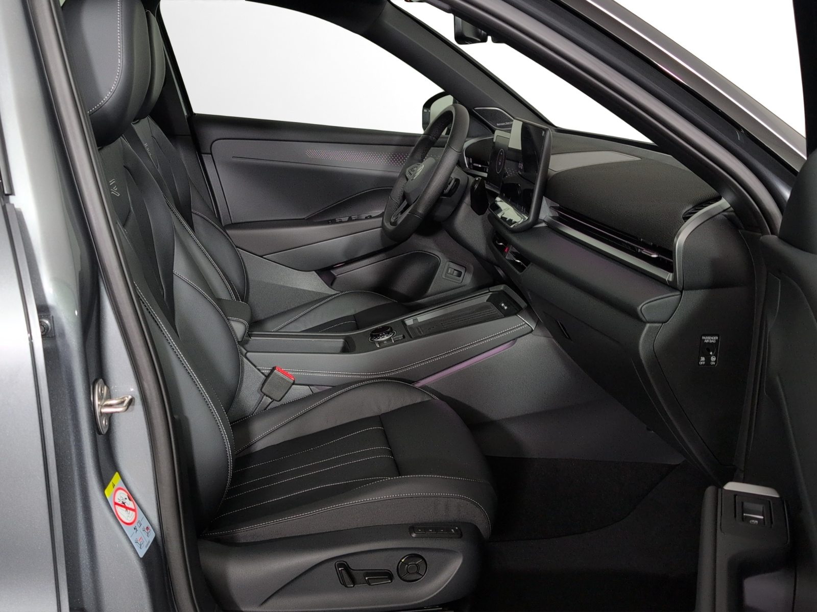 VW T-Roc NF R-Line, Essence, Voiture nouvelle, Automatique - 7