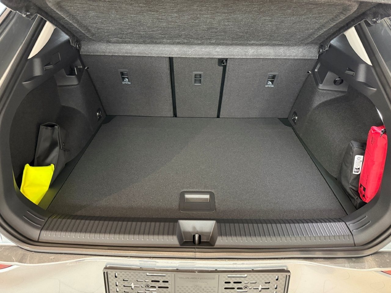 VW T-Roc NF Life, Essence, Voiture nouvelle, Automatique - 6