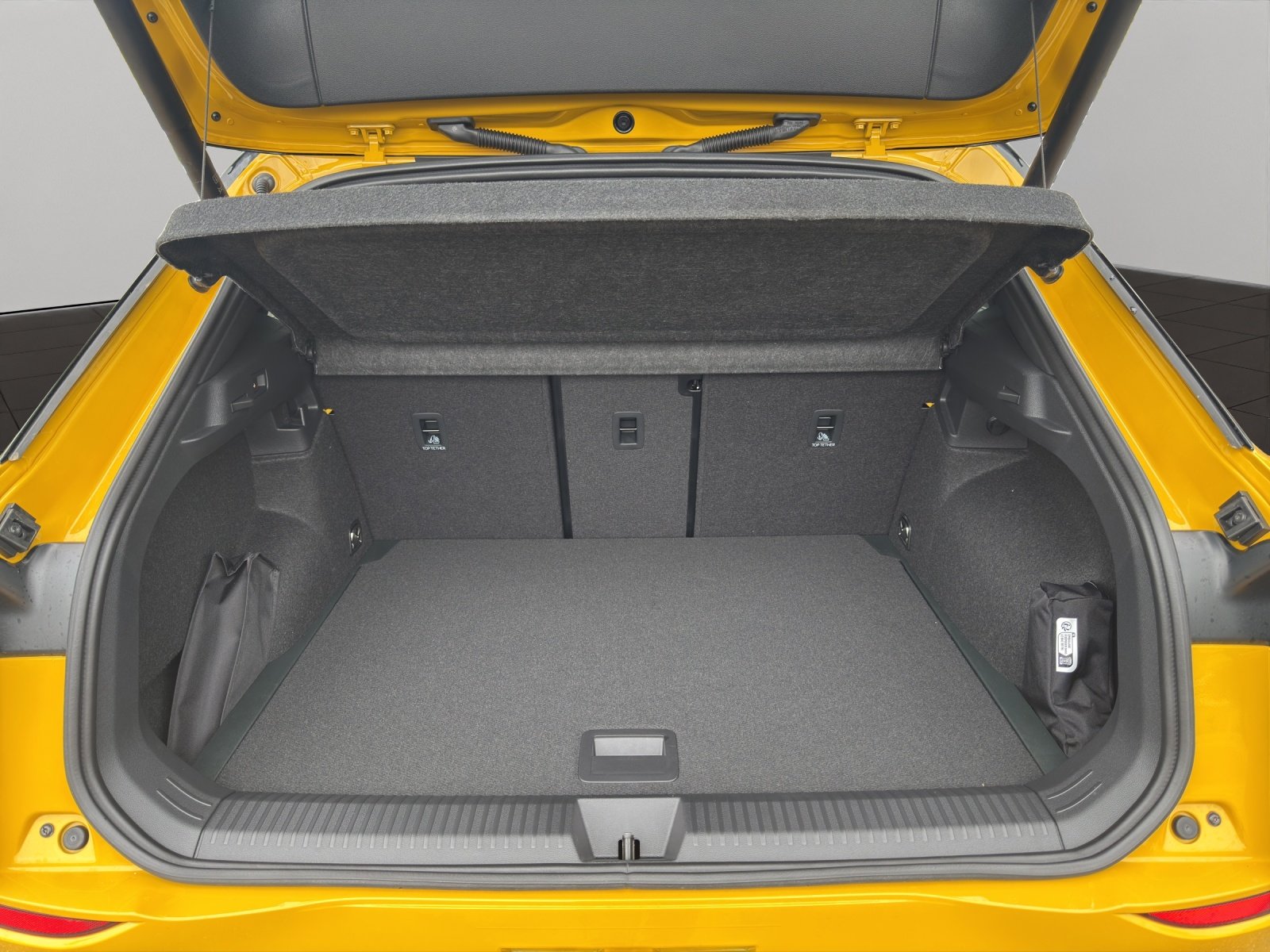 VW T-Roc 1.5 eTSI mHEV R-Line DSG, Benzin, Neuwagen, Automatik - 6