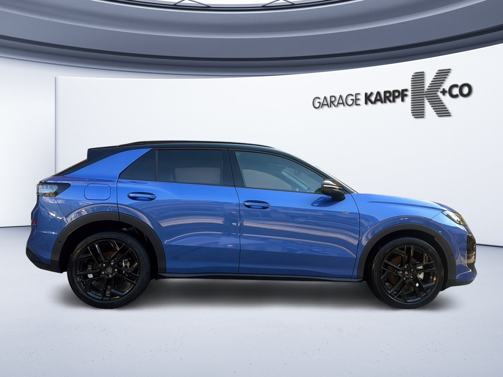 VW T-Roc NF R-Line, Essence, Voiture nouvelle, Automatique - 6