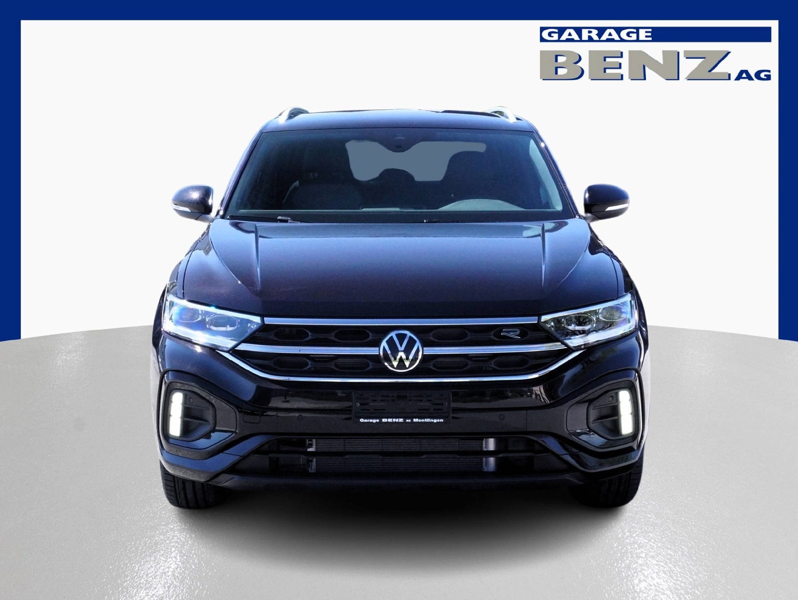 VW T-Roc 2.0 TSI R-Line DSG 4Motion, Benzina, Auto nuove, Automatico - 2