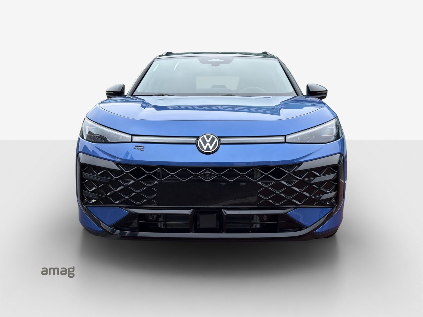 VW T-Roc NF R-Line, Benzina, Auto nuove, Automatico - 7