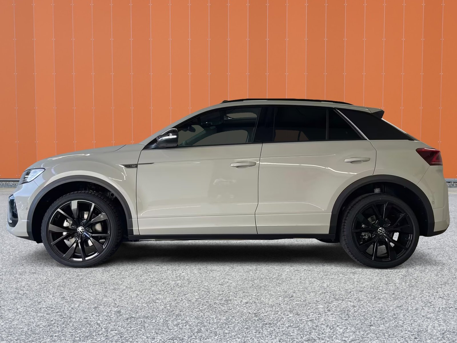 VW T-Roc 2.0 TSI R-Line DSG 4Motion, Benzina, Auto nuove, Automatico - 3