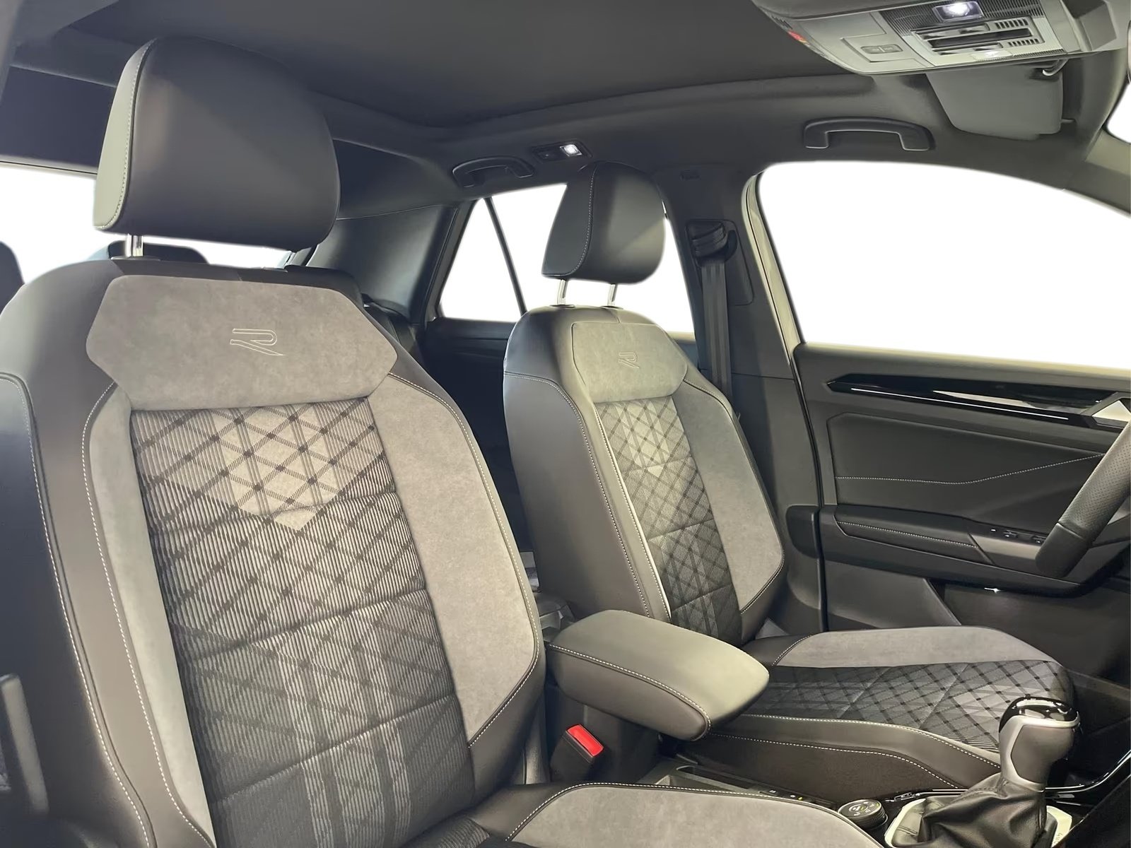VW T-Roc 2.0 TSI R-Line DSG 4Motion, Benzina, Auto nuove, Automatico - 7