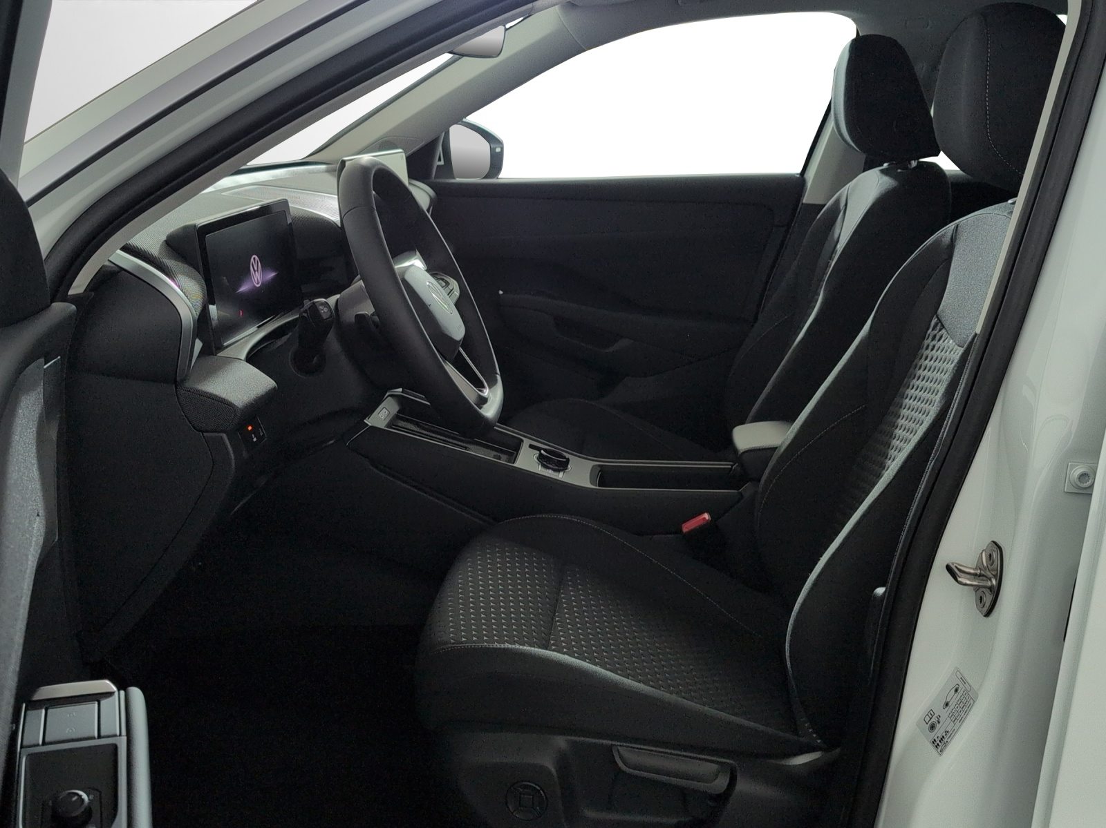 VW T-Roc NF Life, Benzin, Neuwagen, Automatik - 6