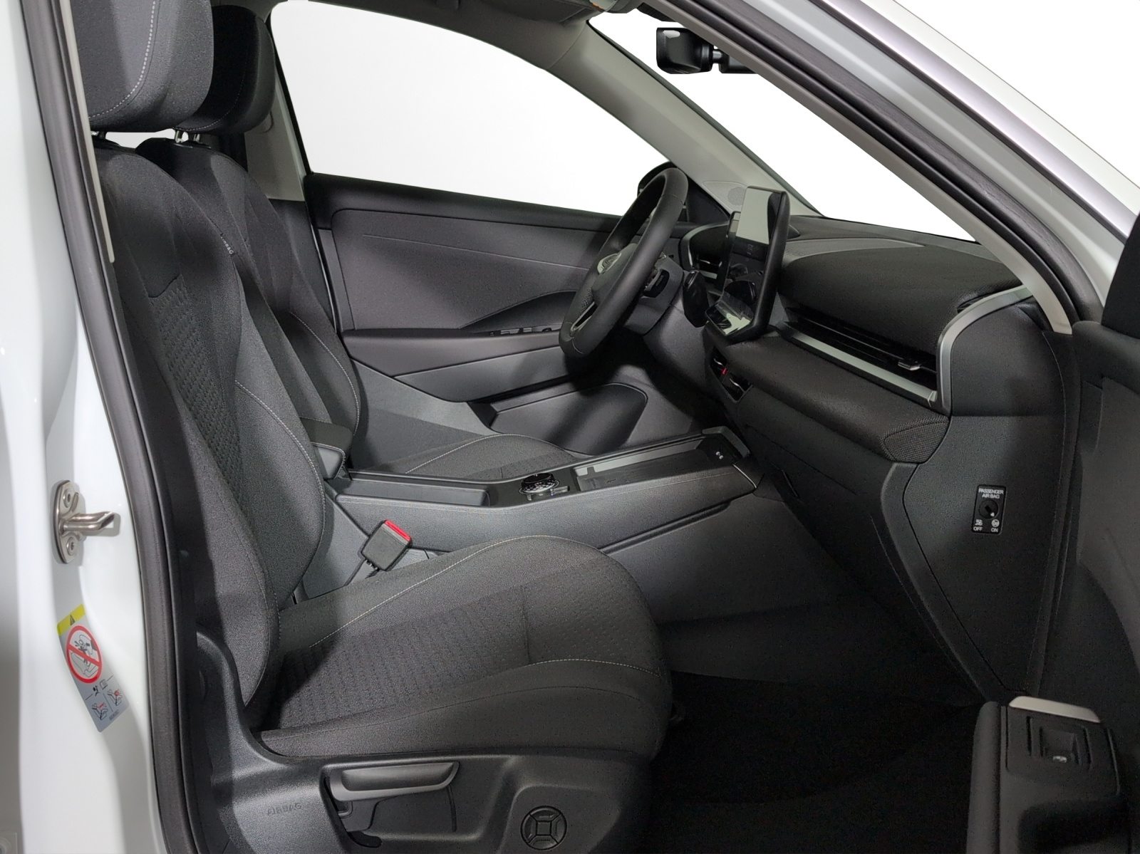 VW T-Roc NF Life, Benzin, Neuwagen, Automatik - 7