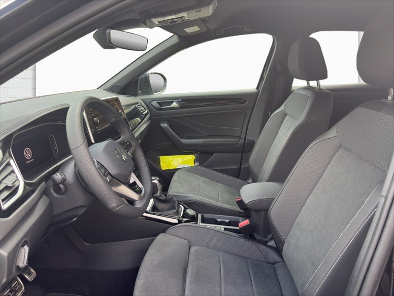 VW T-Roc 2.0 TSI R-Line DSG 4motion, Petrol, New car, Automatic - 5