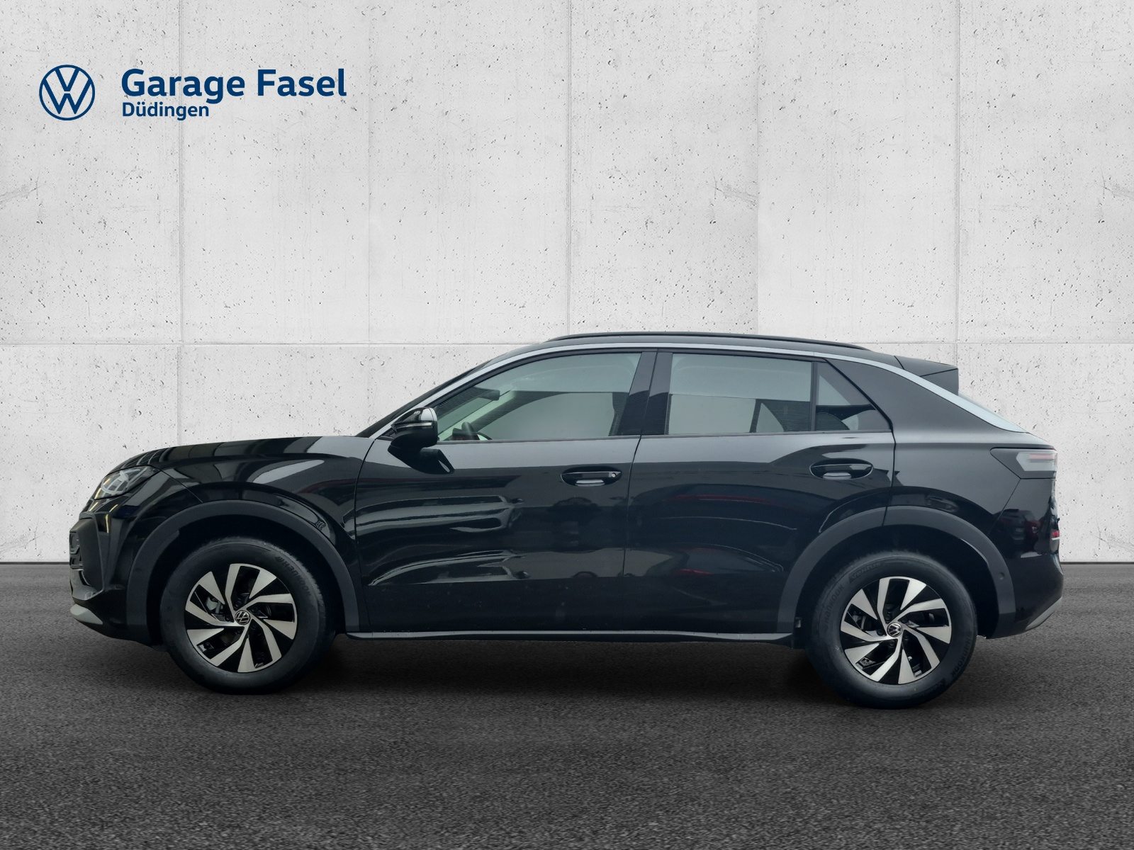 VW T-Roc NF Life, Benzina, Auto nuove, Automatico - 2