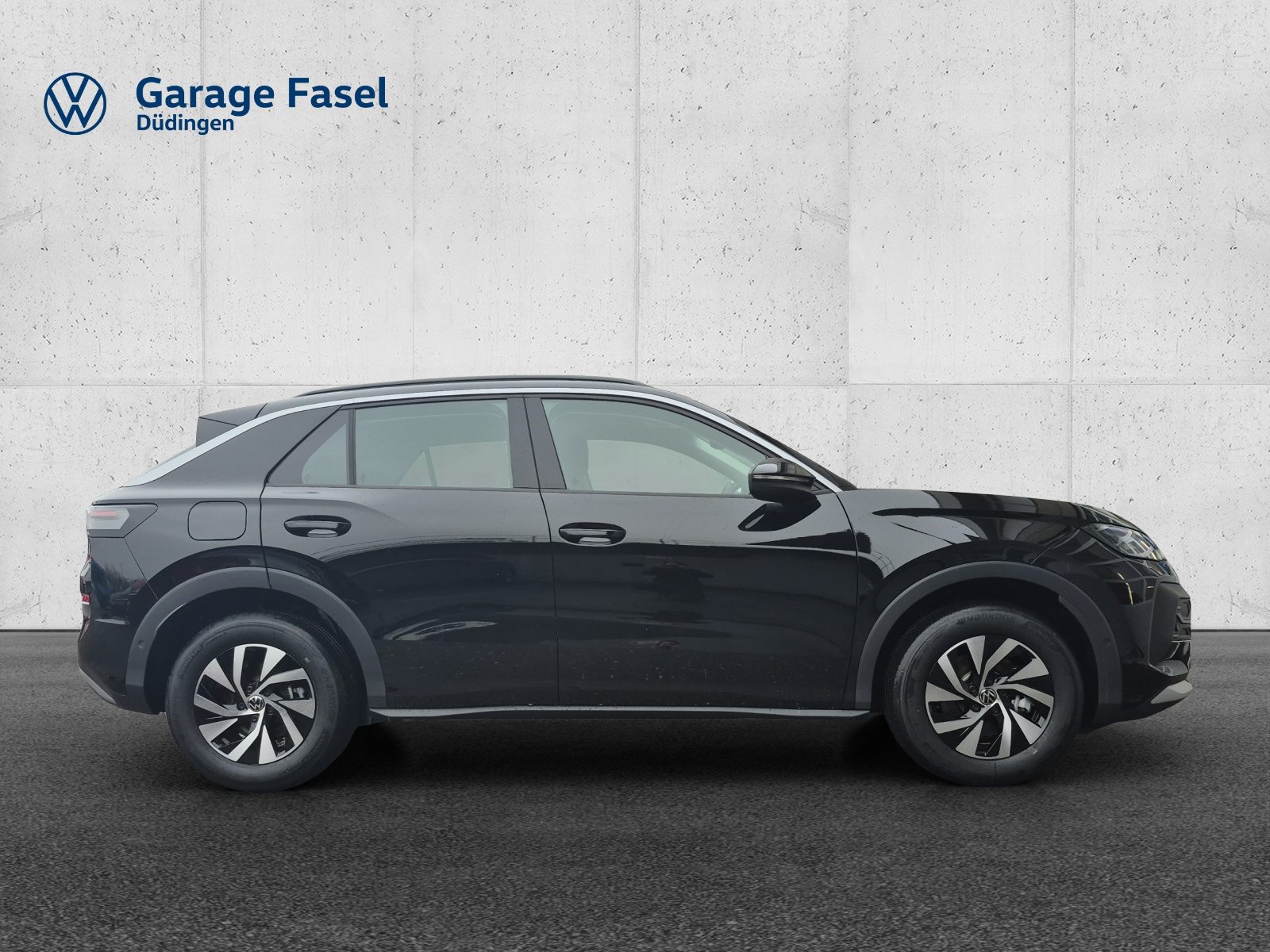 VW T-Roc NF Life, Benzina, Auto nuove, Automatico - 6