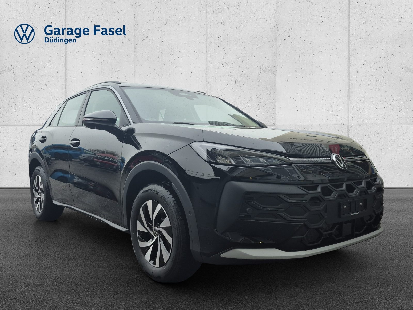 VW T-Roc NF Life, Benzina, Auto nuove, Automatico - 7