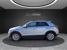 VW T-Roc 1.0 TSI Life, Petrol, New car, Manual - 2