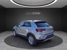 VW T-Roc 1.0 TSI Life, Petrol, New car, Manual - 3