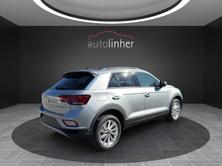 VW T-Roc 1.0 TSI Life, Petrol, New car, Manual - 5