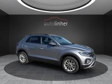 VW T-Roc 1.0 TSI Life, Petrol, New car, Manual - 6