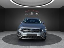 VW T-Roc 1.0 TSI Life, Petrol, New car, Manual - 7