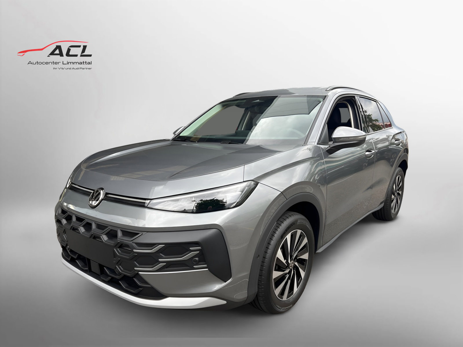 VW T-Roc NF Life