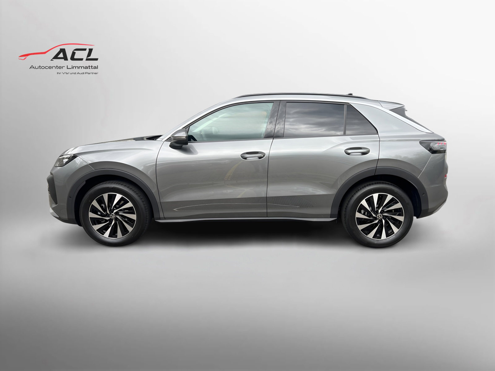 VW T-Roc NF Life, Benzina, Auto nuove, Automatico - 3