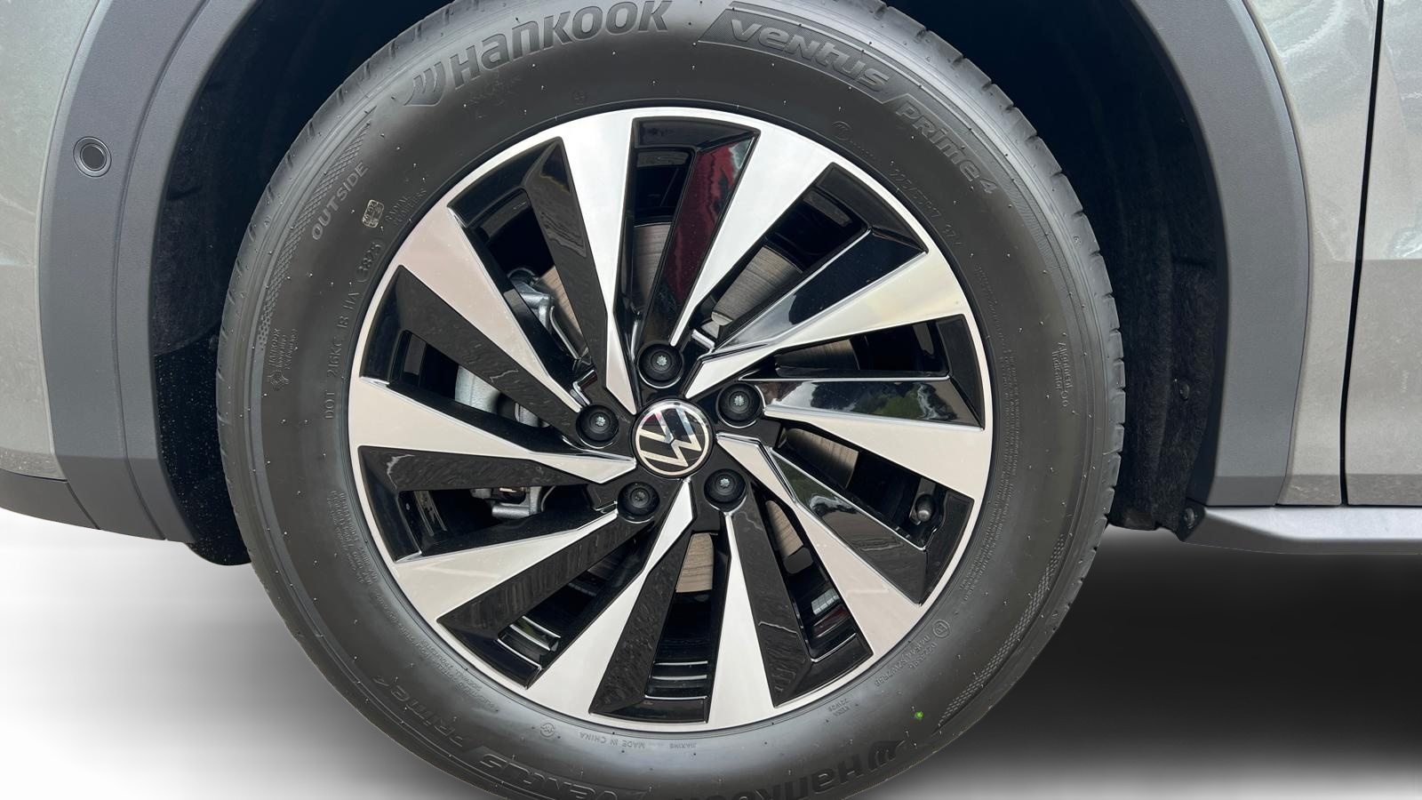 VW T-Roc NF Life, Benzina, Auto nuove, Automatico - 4