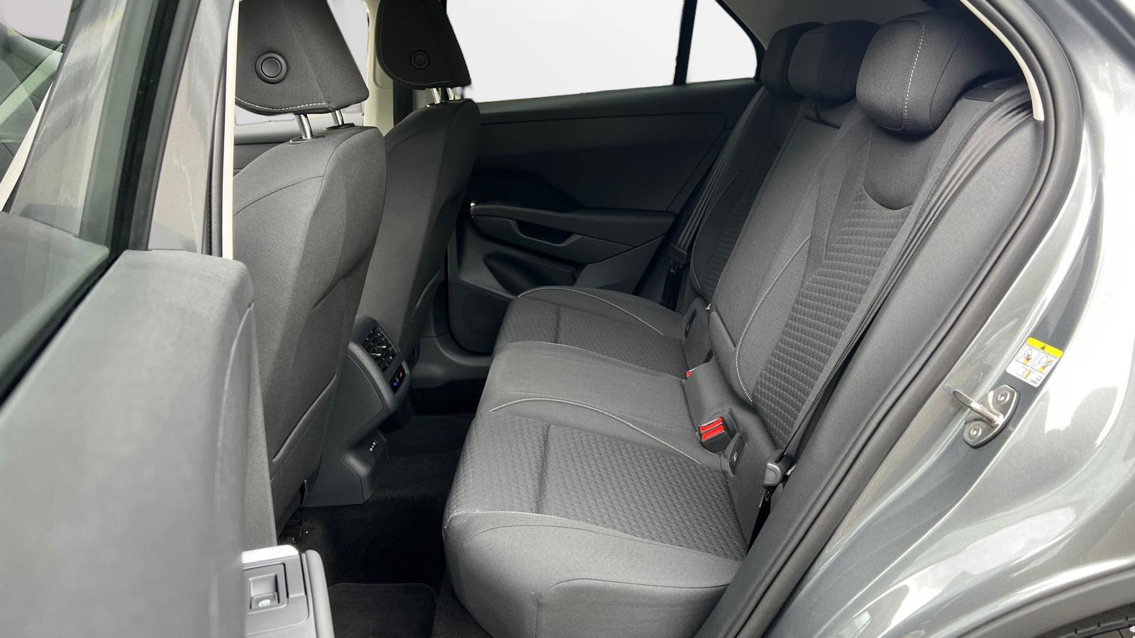 VW T-Roc NF Life, Benzina, Auto nuove, Automatico - 7