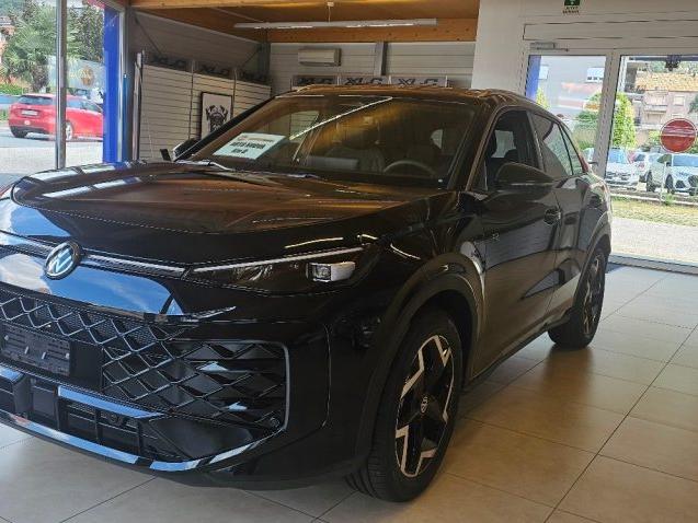 VW T-ROC 1.5 eTSI R-Line DSG, Hybride Leggero Benzina/Elettrica, Auto nuove, Automatico