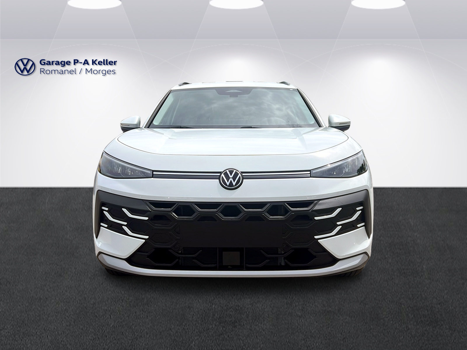 VW T-Roc NF Life, Benzina, Auto nuove, Automatico - 2