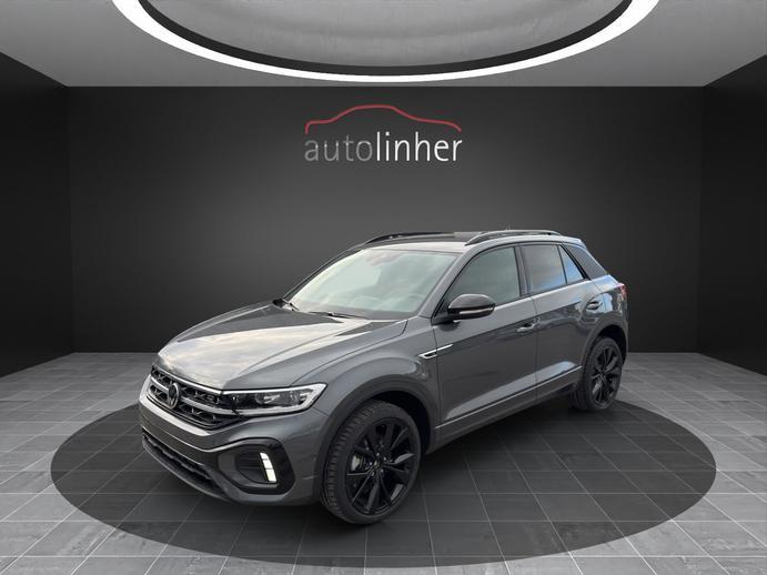 VW T-Roc 2.0 TDI SCR R-Line DSG, Diesel, Neuwagen, Automatik