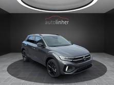 VW T-Roc 2.0 TDI SCR R-Line DSG, Diesel, Neuwagen, Automatik - 6