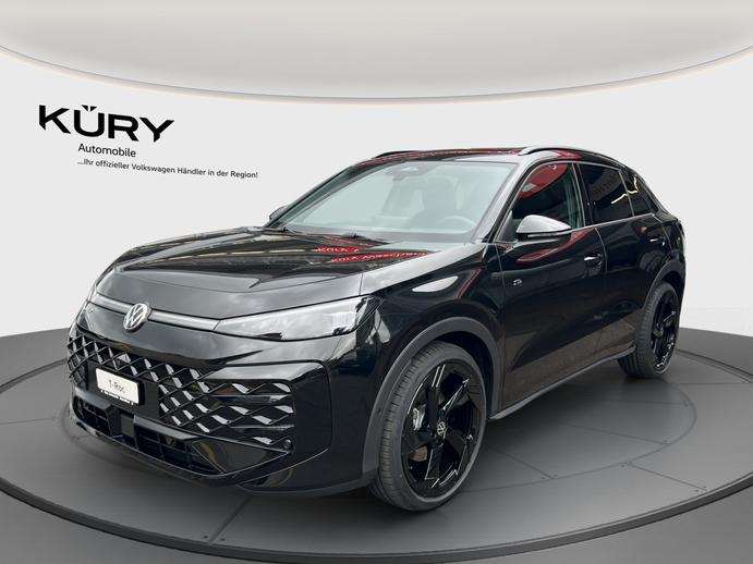 VW T-Roc NF R-Line, Benzin, Neuwagen, Automatik