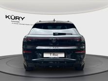 VW T-Roc NF R-Line, Benzin, Neuwagen, Automatik - 6