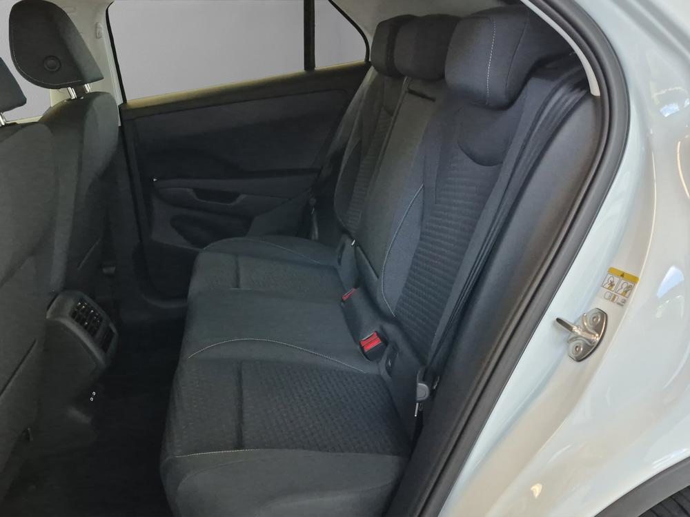 VW T-Roc NF Life, Benzin, Neuwagen, Automatik - 7
