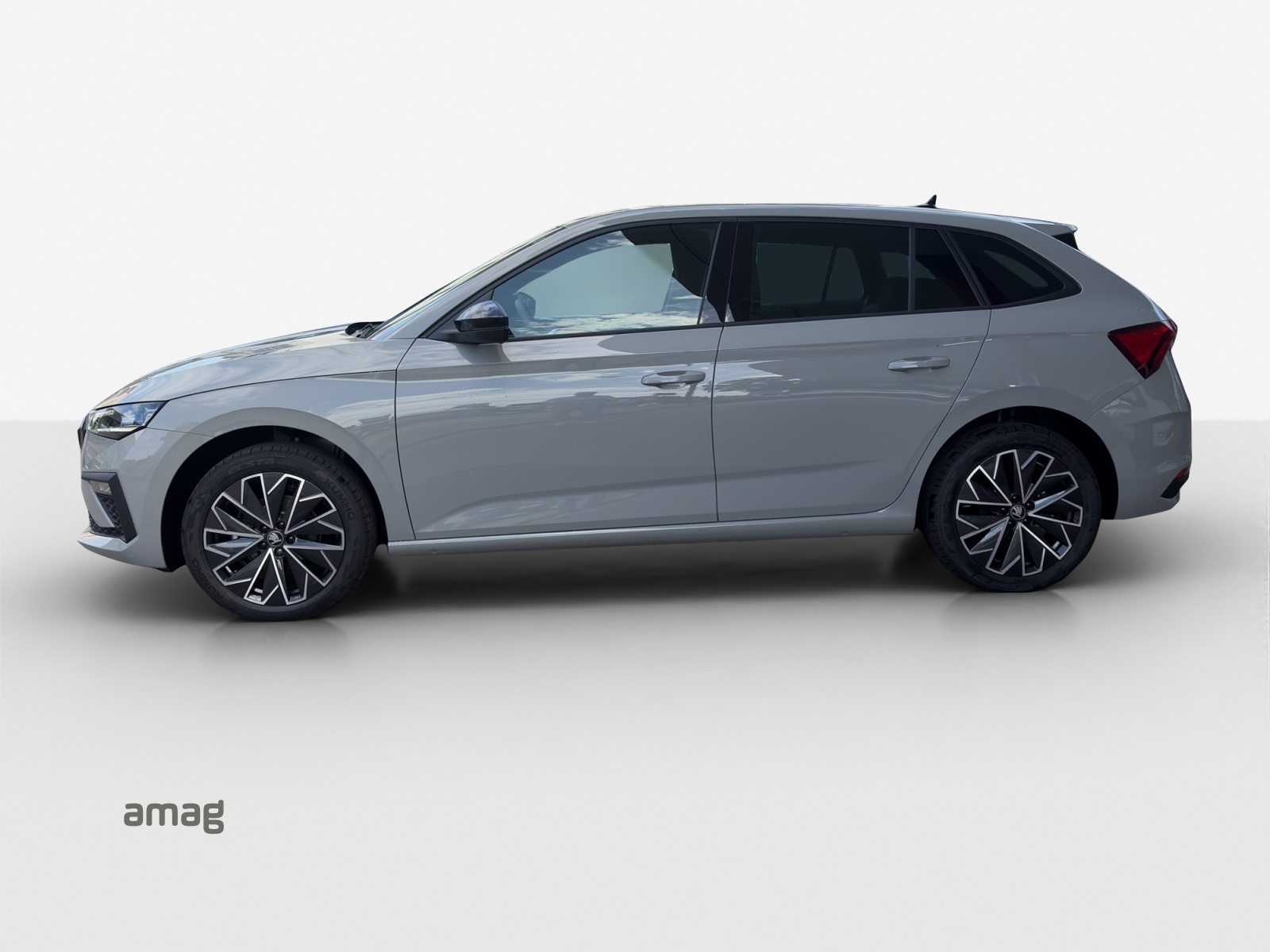 VW T-Roc NF Trend, Petrol, New car, Automatic - 2