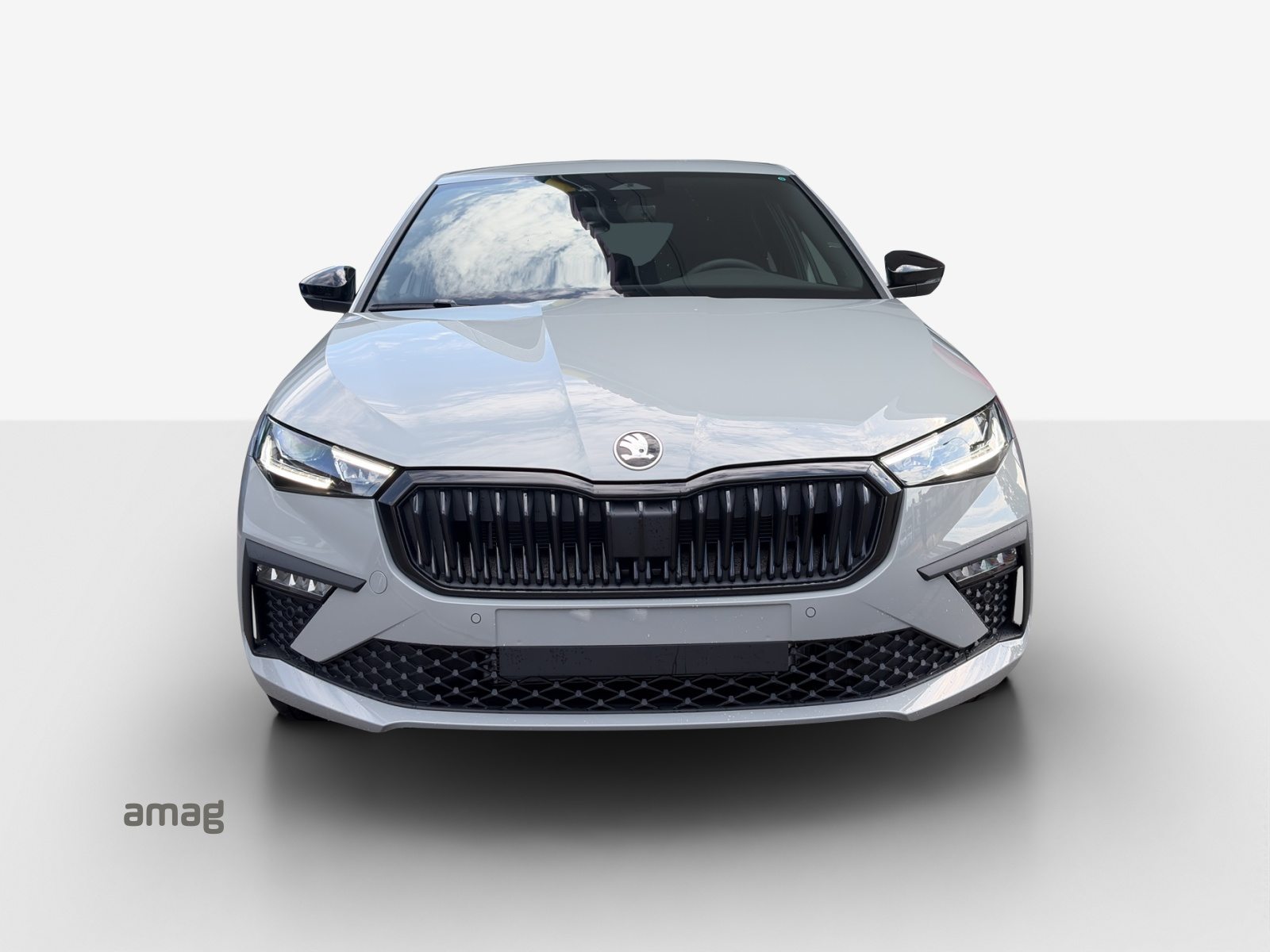 VW T-Roc NF Trend, Petrol, New car, Automatic - 7