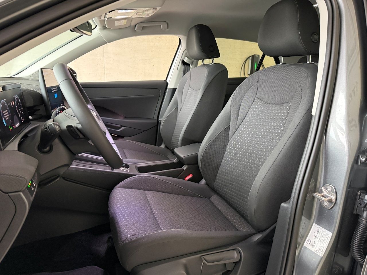 VW T-Roc NF Life, Benzin, Neuwagen, Automatik - 5