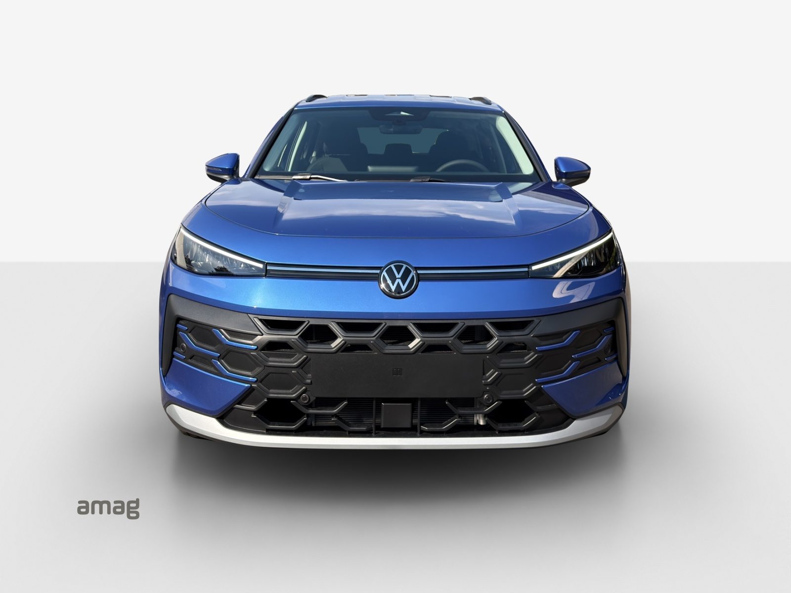VW T-Roc NF Trend, Petrol, New car, Automatic - 7