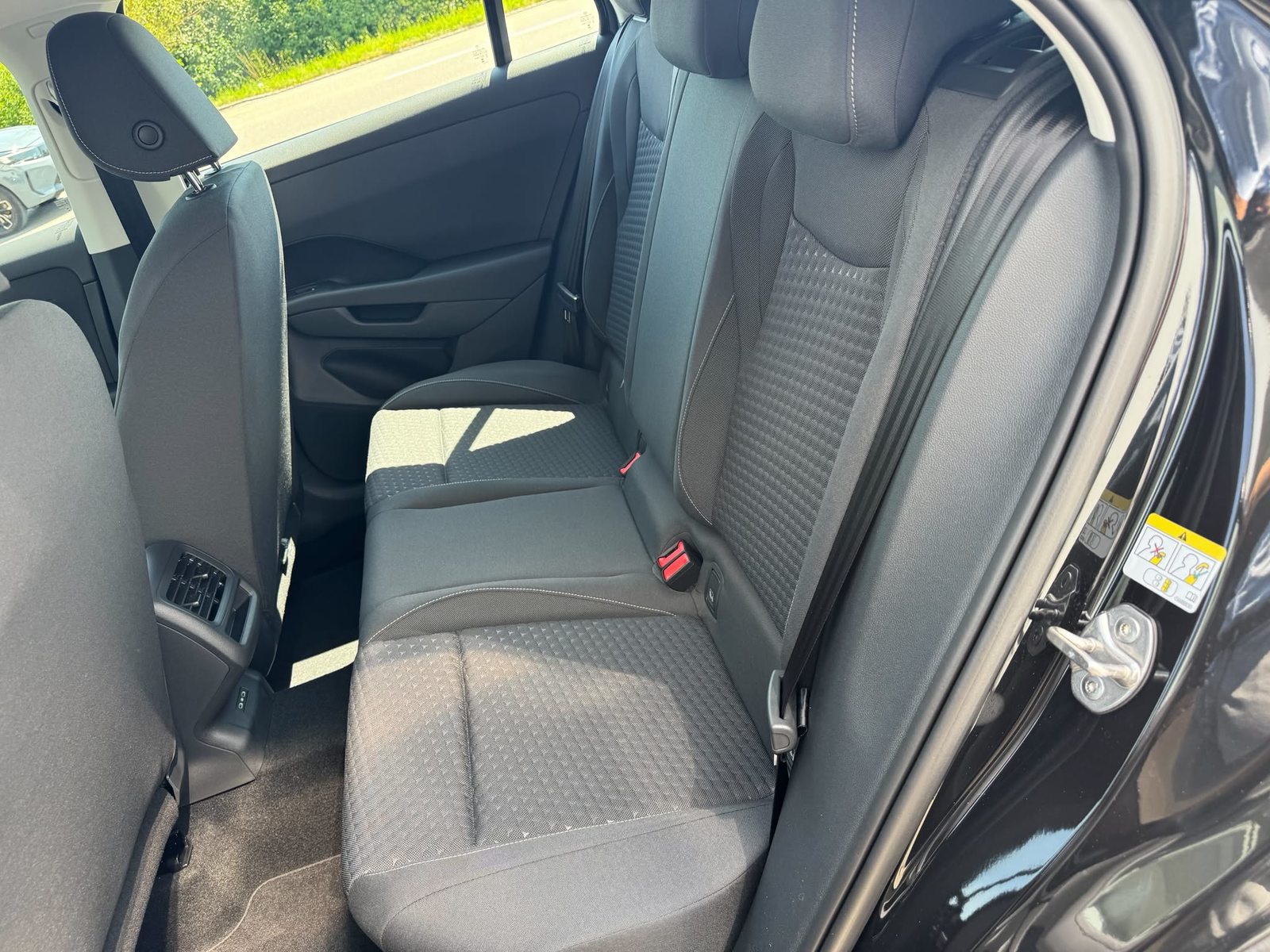 VW T-Roc NF Trend, Benzin, Neuwagen, Automatik - 6