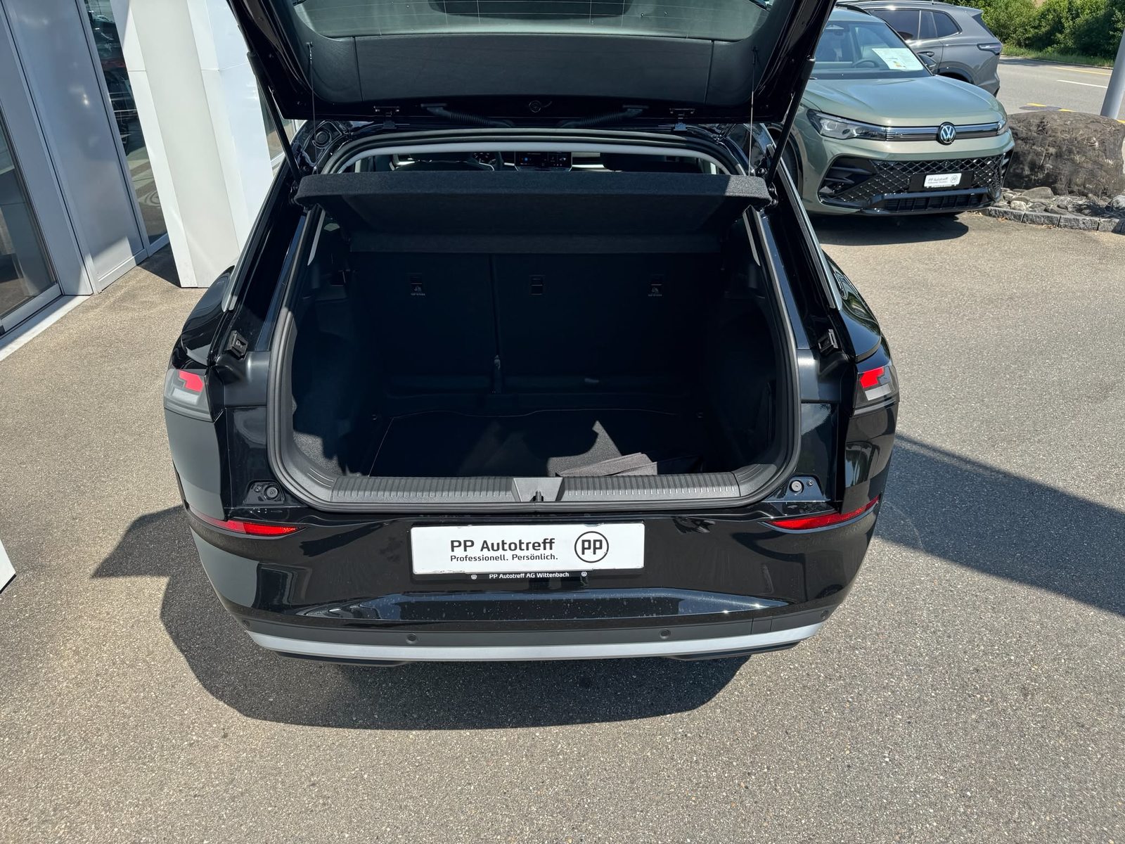 VW T-Roc NF Trend, Benzin, Neuwagen, Automatik - 5