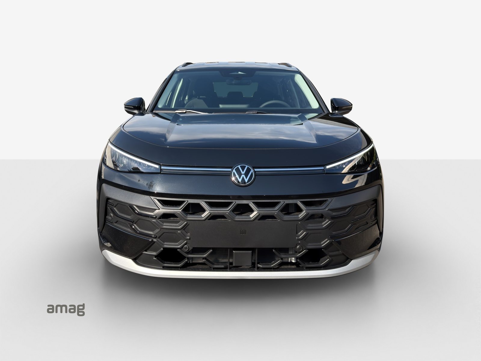 VW T-Roc NF Trend, Essence, Voiture nouvelle, Automatique - 7