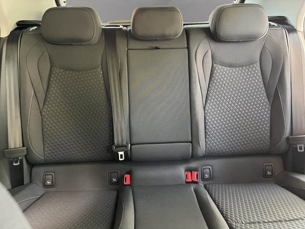 VW T-Roc NF Life, Benzin, Neuwagen, Automatik - 7